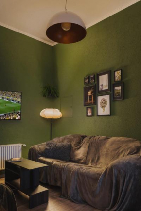 Holiday Home in the Heart of Riga